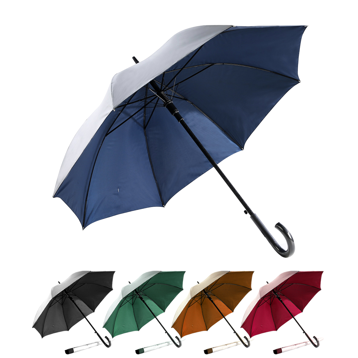 Executive 24inch Umbrella with UV